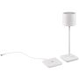 Lampă de masă FERNANDEZ R54096131 2700+4000+6000K 1x1w/led 130lm ip54 de la Trio