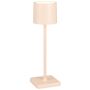 Lampă de masă FERNANDEZ R54096166 2700+4000+6000k 1x1.5w/led 130lm ip54 de la Trio