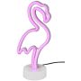 Lampă de masă FLAMINGO R55240101 1x1.8w/led ip20 de la Trio