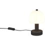 Lampă de masă GLENN R51961032 1x10w/e14 ip20 de la Trio