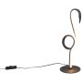 Lampă de masă INGO R54581132 3000k 1x6w/led 550lm ip20 de la Trio