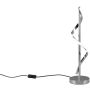 Lampă de masă ISABEL R52201106 4000K 1x8w/led 950lm ip20 de la Trio