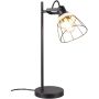 Lampă de birou JEROME R56231032 1x10w/e27 ip20 de la Trio