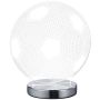 Lampă de masă KEITH R52471106 3000+4000+6500k 1x7w/led 400lm ip20 de la Trio