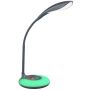 Lampă de birou KRAIT R52781242 3000k+rgb 2x5w/led 300lm ip20 de la Trio