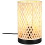Lampă de masă LAURENT R56091932 1x10w/e27 ip20 de la Trio