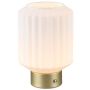 Lampă de masă LORD R57761101 3000k 1x2w/led 100lm ip20 de la Trio