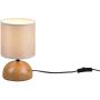 Lampă de masă LUCI R50351035 1x40w/e14 ip20 de la Trio
