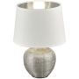 Lampă de masă LUXOR R50621089 1x40w/e14 ip20 de la Trio