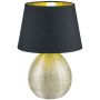 Lampă de masă LUXOR R50631079 1x60w/e27 ip20 de la Trio