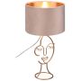 Lampă de masă MARY R51221044 1x60w/e27 ip20 de la Trio