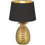 Lampă de masă PINEAPPLE R50431079 1x60w/e27 ip20 de la Trio