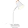 Lampă de birou PONGO R55831101 3000k 1x4.5w/led 500lm ip20 de la Trio
