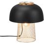 Lampă de masă PUNCH R50811032 1x25w/e27 ip20 de la Trio
