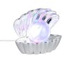 Lampă de masă SHELLY R57731106 1x1w/led ip20 de la Trio