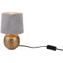 Lampă de masă SOPHIA R50821011 1x40w/e14 ip20 de la Trio