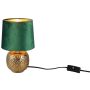 Lampă de masă SOPHIA R50821015 1x40w/e14 ip20 de la Trio