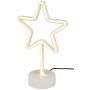 Lampă de masă STAR R55230101 1x1.8w/led ip20 de la Trio