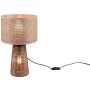 Lampă de masă STRAW R50972026 1x40w/e27 ip20 de la Trio