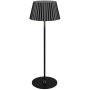 Lampă de masă SUAREZ R57706132 3000k 1x2w/led 200lm ip44 de la Trio