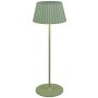 Lampă de masă SUAREZ R57706149 3000k 1x2w/led 200lm ip44 de la Trio