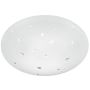 Lampă de tavan ACHAT R62732800 4000k 1x12w/led 1100lm ip44 de la Trio