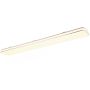 Lampă de tavan BLANCA R64141401 3000K 1x46w/led 5400lm ip20 de la Trio