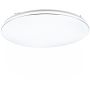 Lustră de tavan BLANCA R64144101 4000K 1x46w/led 5600lm ip20 de la Trio