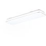 Lampă de tavan BLANCA R64144301 4000K 1x28w/led 3400lm ip20 de la Trio
