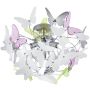 Lampă de tavan BUTTERFLY R60213017 3x28w/g9 ip20 de la Trio