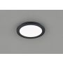 Lampă de tavan CAMILLUS R62921532 3000k 1x15w/led 1350lm ip44 de la Trio