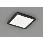 Lampă de tavan CAMILLUS R62931832 3000k 1x18w/led 1650lm ip44 de la Trio