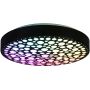 Lustră de tavan CHIZU R67161132 2700-6000k 1x22w/led 2500lm ip20 de la Trio