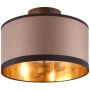 Lampă de tavan DAVOS R61552041 2x28w/e14 ip20 de la Trio