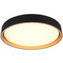 Lampă de tavan FELIS R64391080 2700-6500k 1x24w/led 2500lm ip20 de la Trio