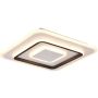 Lampă de tavan JORA R64293131 2700-6000K 1x46w/led 5400lm ip20 de la Trio