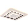Lampă de tavan JORA R64293931 2700-6000K 1x55w/led 6400lm ip20 de la Trio
