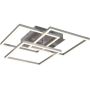 Lampă de tavan MOBILE R62883107 2700-6000k 1x28w/led 3200lm ip20 de la Trio
