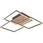 Lampă de tavan MOBILE R62883135 2700-6000K 1x27w/led 3200lm ip20 de la Trio