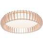 Lampă de tavan MONTE R62171930 3000-6500k 1x38w/led 4400lm ip20 de la Trio