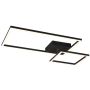 Lampă de tavan PADELLA R62642132 3000k 1x25w/led 3000lm ip20 de la Trio