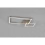 Lampă de tavan PADELLA R62642407 4000k 1x25w/led 3000lm ip20 de la Trio