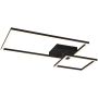 Lampă de tavan PADELLA R62642432 4000k 1x25w/led 3000lm ip20 de la Trio