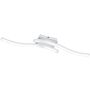 Lampă de tavan ROUTE R62472131 4000k 2x5w/led 500lm ip20 de la Trio