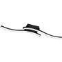 Lampă de tavan ROUTE R62472132 3000k 2x5w/led 500lm ip20 de la Trio