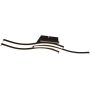Lampă de tavan ROUTE R62473135 3000K 3x5w/led 500lm ip20 de la Trio