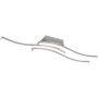 Lampă de tavan ROUTE R62473407 4000k 3x5w/led 600lm ip20 de la Trio