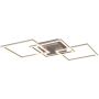 Lampă de tavan TRAIL R64493187 3000k 1x31w/led 3550lm ip20 de la Trio