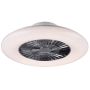 Ventilator VISBY R62402106 3000-6500k 1x40w/led 5000lm ip20 de la Trio