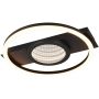 Lampă de tavan WHEELER R64801132 3000k 1x16w/led 2000lm ip20 de la Trio